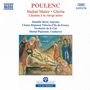 Francis Poulenc: Stabat Mater, CD