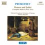 Serge Prokofieff (1891-1953): Romeo & Julia-Ballettmusik op.64a, CD