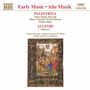 Giovanni Pierluigi da Palestrina: Missa Aeterna Christi Munera, CD
