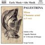 Giovanni Pierluigi da Palestrina: Missa "L'Homme Arme", CD