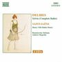 Leo Delibes: Sylvia (Gesamtaufnahme), CD,CD