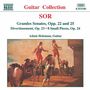 Fernando Sor: Gitarrenwerke, CD