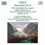 Edvard Grieg: Klavierwerke Vol.11, CD