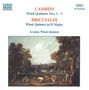 Giulio Briccialdi: Bläserquintett op.124, CD