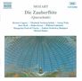 Wolfgang Amadeus Mozart: Die Zauberflöte (Ausz.), CD