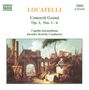 Pietro Locatelli (1695-1764): Concerti grossi op.1 Nr.1-6, CD