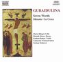 Sofia Gubaidulina (1931-2025): Die sieben letzten Worte, CD