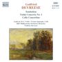 Godfried Devreese: Violinkonzert Nr.1, CD