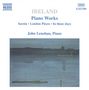 John Ireland (1879-1962): Klavierwerke Vol.1, CD