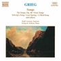 Edvard Grieg (1843-1907): Lieder, CD