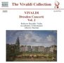 Antonio Vivaldi: Violinkonzerte RV 184,241,267,292,329,363, CD
