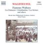 Emil Waldteufel (1837-1915): Orchesterwerke, CD