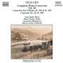 Wolfgang Amadeus Mozart: Konzert für 2 Klaviere & Orchester KV 365, CD