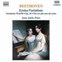 Ludwig van Beethoven: Eroica-Variationen op.35, CD
