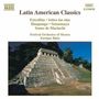 : Lateinamerikanische Musik, CD