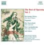 : Best of Operetta 2, CD