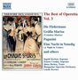 : Best of Operetta 3, CD
