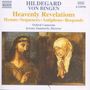 Hildegard von Bingen: Hymnen,Sequenzen,Antiphone,Responsorien, CD