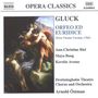 Christoph Willibald Gluck: Orpheus & Eurydike, CD