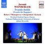 Jaromir Weinberger: Schwanda, der Dudelsackpfeifer, 2 CDs