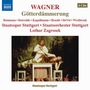 Richard Wagner: Götterdämmerung, CD,CD,CD,CD
