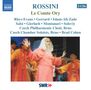 Gioacchino Rossini (1792-1868): Le Comte Ory, 2 CDs