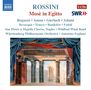 Gioacchino Rossini: Mose in Egitto (Fassung von 1819), 2 CDs