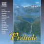 : Naxos-Sampler "Prelude", CD