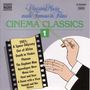 Cinema Classics 1, CD