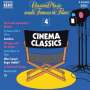 : Cinema Classics 4, CD