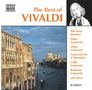 : Best of Vivaldi, CD