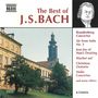 : Best of Bach, CD