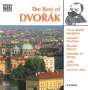 : Best of Dvorak, CD