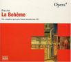 Giacomo Puccini: La Boheme, CD,CD,CD