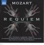 Wolfgang Amadeus Mozart: Requiem KV 626, CD