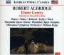 Robert Livingston Aldridge: Elmer Gantry (Oper in 2 Akten), CD,CD