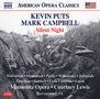 Kevin Puts (geb. 1972): Silent Night (Oper in 2 Akten), 2 CDs