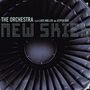 Orchestra: New Skies - The Orchestra Plays Lars Moller & Jesper Riis, CD