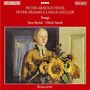 : The Danish Romantic Lied Vol.1, CD
