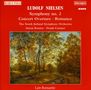 Ludolf Nielsen: Symphonie Nr.2 op.19, CD, CD
