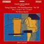 Vagn Holmboe (1909-1996): Streichquartette Nr.7-9, CD