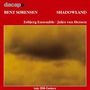 Bent Sörensen: Shadowland, CD