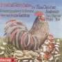 Musical Fairytales by Hans Christian Andersen, CD