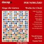 Per Nörgard (geb. 1932): Chorkwerke, CD