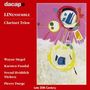 LINensemble - Klarinettentrios, CD