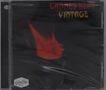 Canned Heat: Vintage, CD