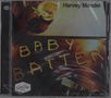 Harvey Mandel: Baby Batter, CD