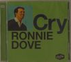 Ronnie Dove: Cry, CD, CD