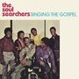 The Soul Searchers: Singing The Gospel, CD