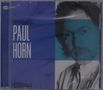 Paul Horn: Live At Midem 1980 - Riviera Concert, CD
